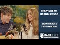 The Views Of Brandi Kruse On DarkHorse Podcast