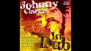 Johnny Clarke In Dub