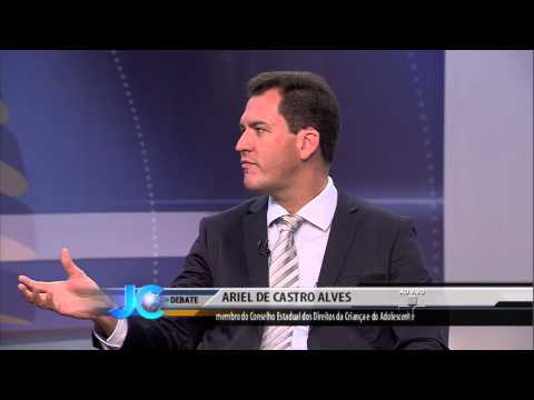 JC Debate on Alcohol Consumption | 03/05/2015 | Block 2