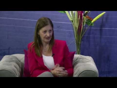 Dunavsko popodne 14.10. - gost Ivana Koprivica