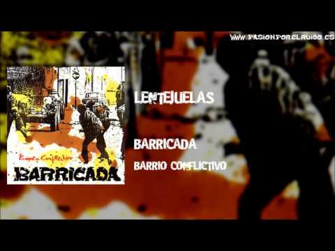 Video thumbnail for Lentejuelas