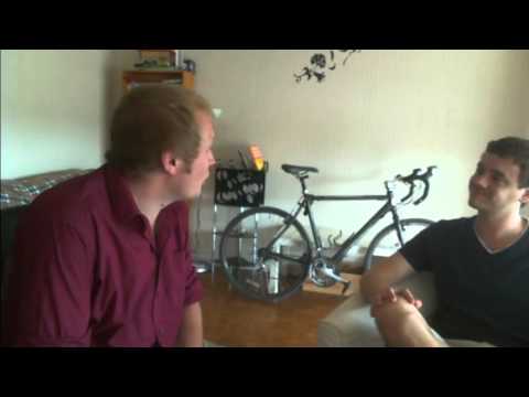 Free online French course - John Sheppard - Lesson 8