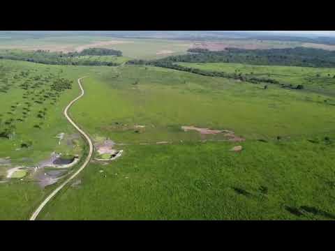 Excelente fazenda dupla aptidão margens rio Araguaia-Tocantins 