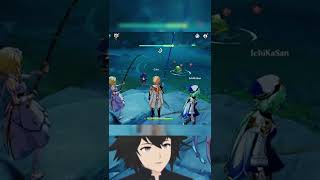Download lagu 🥳 Lumine Finally Found Aether At The End Game Location #shorts mp3 Download lagu 🥳 Lumine Finally Found Aether At The End Game Location #shorts mp3