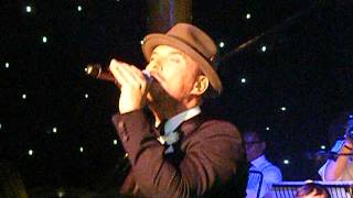 Part 2 - Mustang - written and sung by Matt Goss - Life You Imagine Showcase