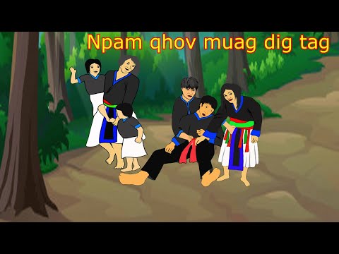 Npam qhov muag dig tag  21. 8. 2025