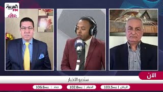 الشامي: الإيرانيون يعتقدون أنهم في وضع أفضل وقادرون على تحمل الضربات
