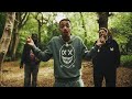Yung Fume CALI WEED FOREST Official Music Video