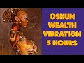 432 Hz Goddess Orisha Oshun Prosperity & Wealth Meditation 🍯🐝 Attract Money, Abundance, Good Fortune