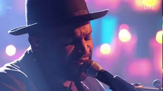 KEVIN DAVY WHITE Kills With This Soulful George Michael Cover