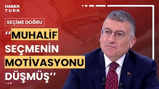 İstanbul-Ankara'da seçim ne olur? Abdullah Güler değerlendirdi