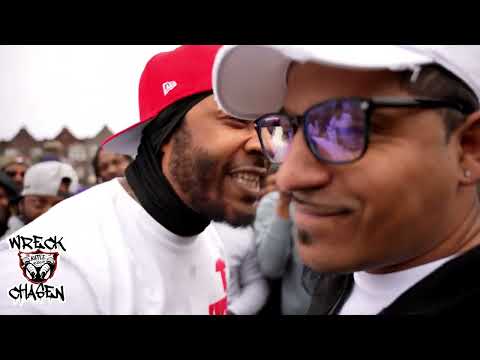 TopFloor Lut vs Jim B Dot