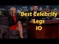 Best Celebrity Legs 10 Kate Winslet Charlize Theron Alison Brie And More In High Heels