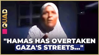 Download lagu Gazans Speak Out: What's Happening in the Streets of Gaza City is TERRIFYING.... mp3 Download lagu Gazans Speak Out: What's Happening in the Streets of Gaza City is TERRIFYING.... mp3