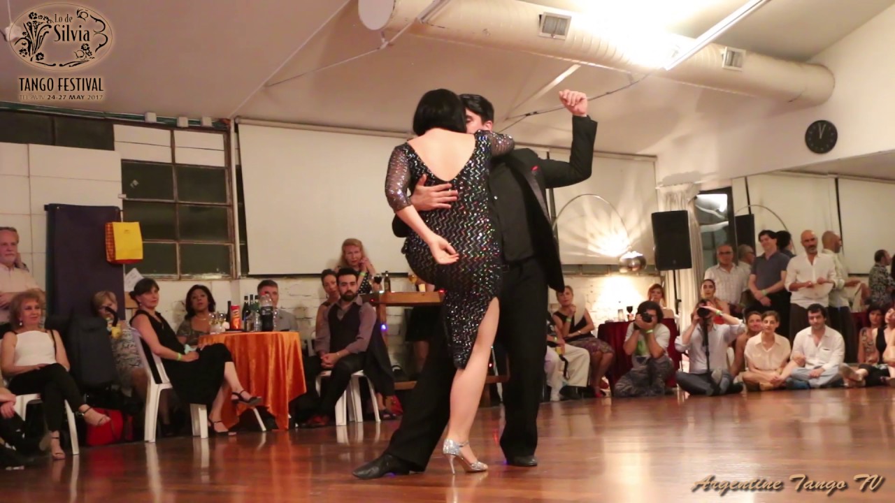 Ariadna Naveira y Fernando Sánchez - 2 - 27/05/2017