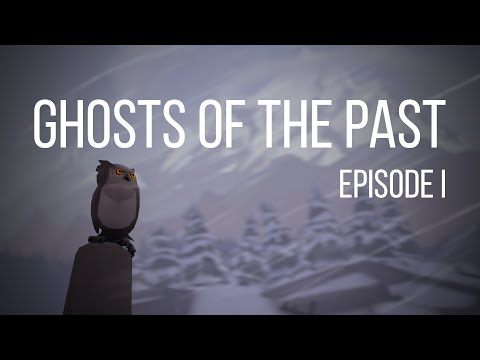 "Ghosts of the Past - Episode 1" - SFM