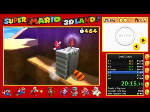 The Funniest Way to Kill a Good Pace