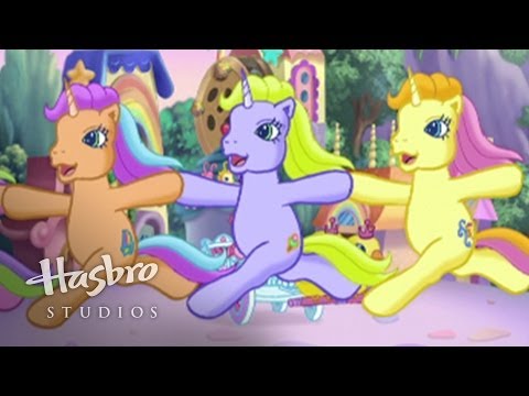 Video thumbnail for Here in Unicornia