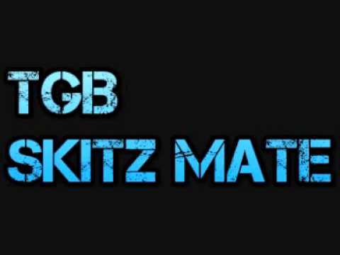 [Drumstep] TGB- Skitz Mate