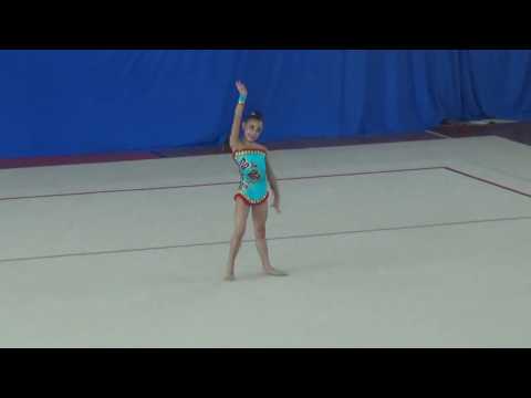 ΧΡΙΣΤΙΝΑ ΡΟΥΣΕΛΗ - ΕΛΕΥΘΕΡΟ ΠΡΟΓΡΑΜΜΑ - ΧΑΛΚΙΝΟ ΜΕΤΑΛΙΟ