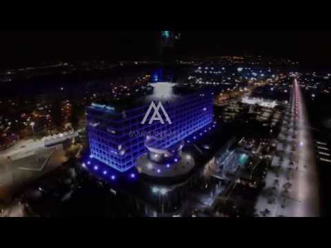 Pink Noisy & Maria Antwna – I Want More - Teaser Video Clip