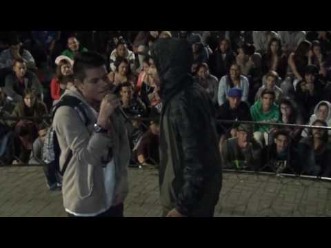 KFM vs Indigo - Ronda 2 - Fecha 2 | King of Kiosco CR