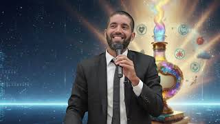 זו  התרופה לכל הצרות! 🎊 הרב שניר גואטה בשיעור מטורף עם טיפים וסיפורים מדהימים לחיים (הרב שניר גואטה) - התמונה מוצגת ישירות מתוך אתר האינטרנט יוטיוב. זכויות היוצרים בתמונה שייכות ליוצרה. קישור קרדיט למקור התוכן נמצא בתוך דף הסרטון