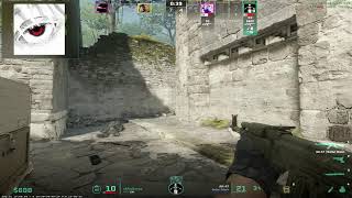 CS2 FACEIT | FT. BIG K|