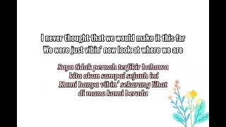 Download lagu Leah Marie Perez - Nothin' on Me| (Lyrics) mp3