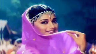 Pehli Pehli Baar Aisa-Thanedaar 1990 Full Video Song, Sanjay Dutt, Madhuri Dixit, Jeetendra