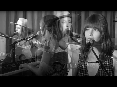 How To Save a Life - The Fray Cover by Kalina & Kiana (Live Acoustic)