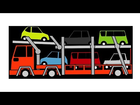 TRANSPORTING ROLLS ROYCE CARS WITH ISUZU TRUCKS - Farming Simulator 33 Credit @zNipp3r