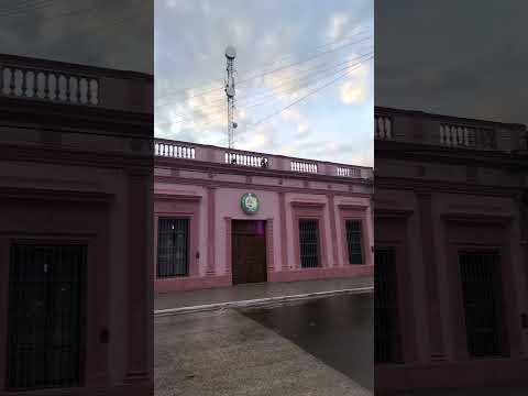 EMPEDRADO , CORRIENTES, REPÚBLICA ARGENTINA. #flete #ciudad #lugares