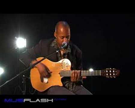 Blue Note act Lionel Loueke Part - 2