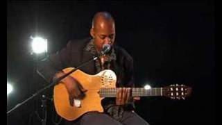 Blue Note act Lionel Loueke Part - 2