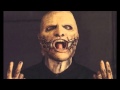 Slipknot - Override (with lyrics)