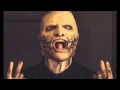 Slipknot - Override (with lyrics) 