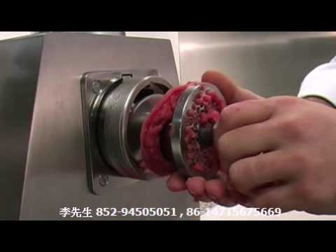 Fimar - Meat mincer-22RS