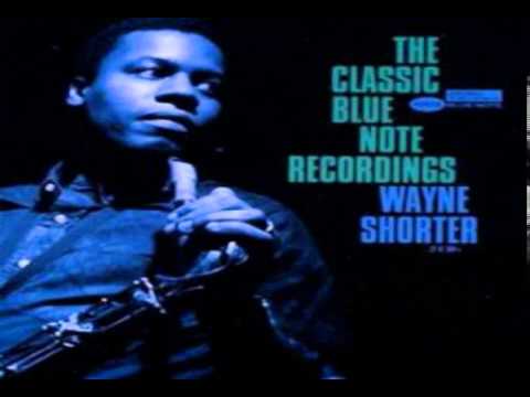 Wayne Shorter - Black Nile HQ (Original) 1964