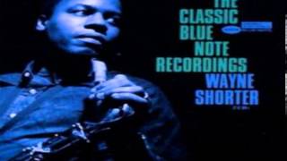 Wayne Shorter - Black Nile HQ (Original) 1964
