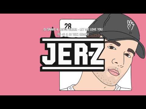 DJ Snake & Justin Bieber - Let Me Love You (DJ 4B & DJ TEEZ Remix)
