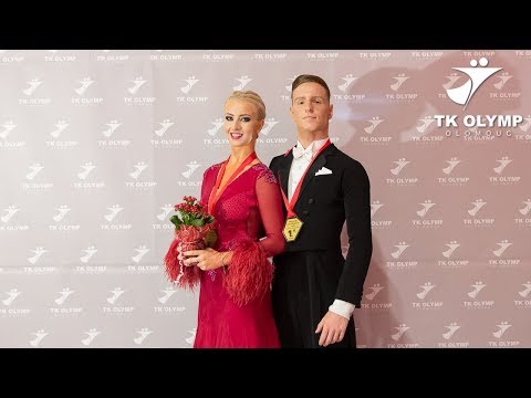 168 .  ŠÍR - ŠIŠKOVÁ/ Otrokovice 22.9.2018/ TL-LAT/ Dos/ 2.kolo/ Jive