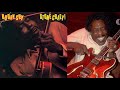 Buddy Guy - You've Been Gone Too Long  / 1979