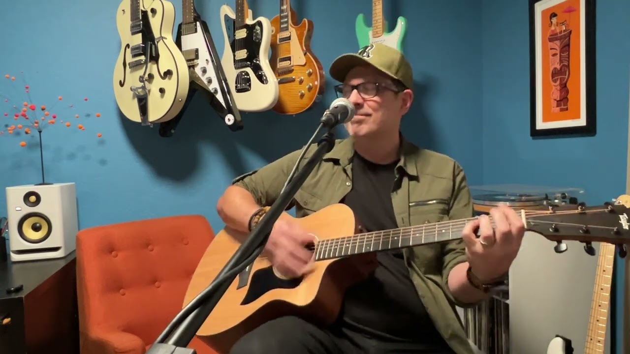 Promotional video thumbnail 3 for Paul James