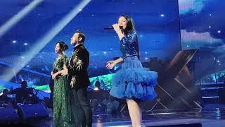 Download lagu MUTIARA HIDUPKU - EVI MASAMBA - FILDAN - MELLY LEE | SALUTE TO RHOMA IRAMA mp3 Download lagu MUTIARA HIDUPKU - EVI MASAMBA - FILDAN - MELLY LEE | SALUTE TO RHOMA IRAMA mp3