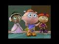 Sprout Sharing Show Super Why Broadcast 2011 Or 2012