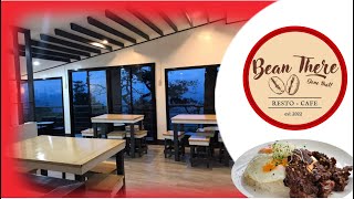 Bean There Cafe|| must try for their Beef Tapa & Egg and More! #tapsilog #baguio
