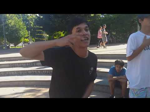 TRANG JARA TS vs. SKAN SKUU. Octavos de Final Us Verano