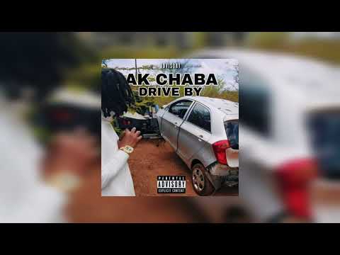 AK Chaba - Drive By