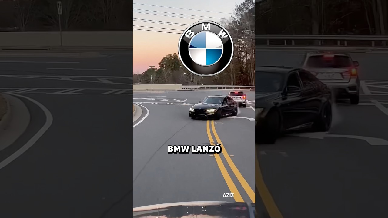 La MEJOR ESTRATEGIA de MARKETING de BMW